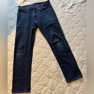 Brooks Brothers Blue Jeans